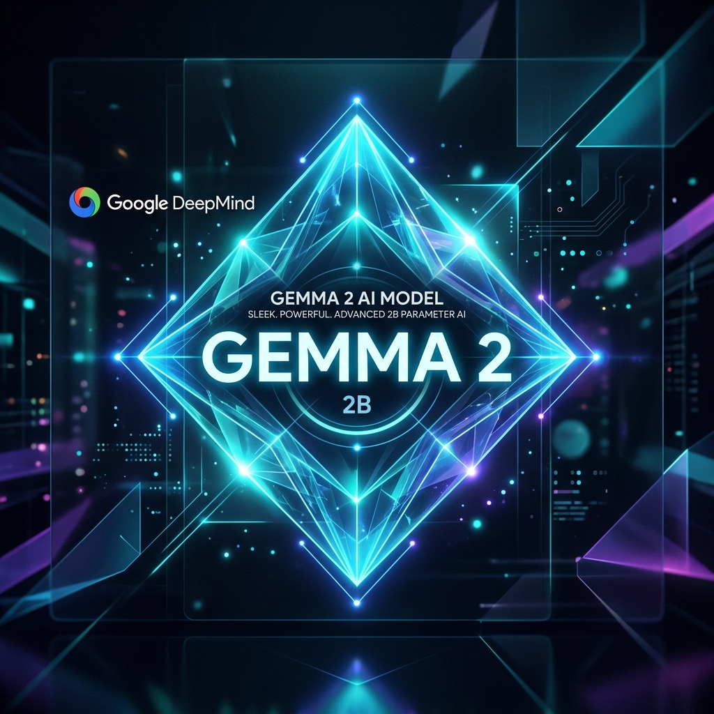 Google DeepMind Gemma Model Family Comparison
